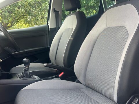 SEAT Ibiza 1.0 TSI SE Euro 6 (s/s) 5dr 30