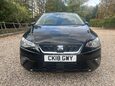 SEAT Ibiza 1.0 TSI SE Euro 6 (s/s) 5dr 7