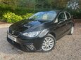 SEAT Ibiza 1.0 TSI SE Euro 6 (s/s) 5dr 3