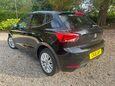 SEAT Ibiza 1.0 TSI SE Euro 6 (s/s) 5dr 4