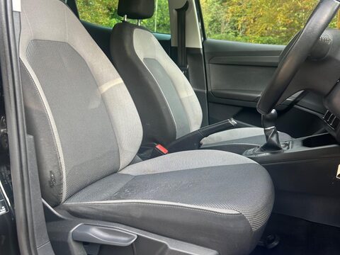SEAT Ibiza 1.0 TSI SE Euro 6 (s/s) 5dr 17
