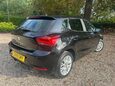 SEAT Ibiza 1.0 TSI SE Euro 6 (s/s) 5dr 11