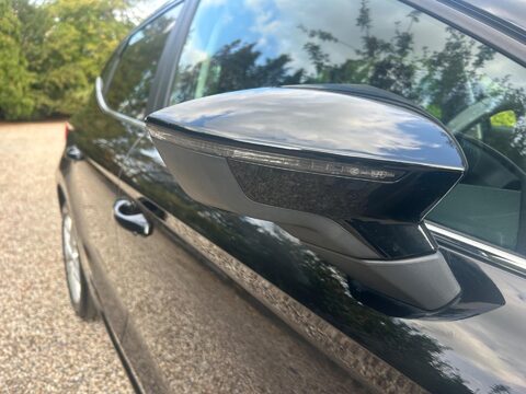 SEAT Ibiza 1.0 TSI SE Euro 6 (s/s) 5dr 27