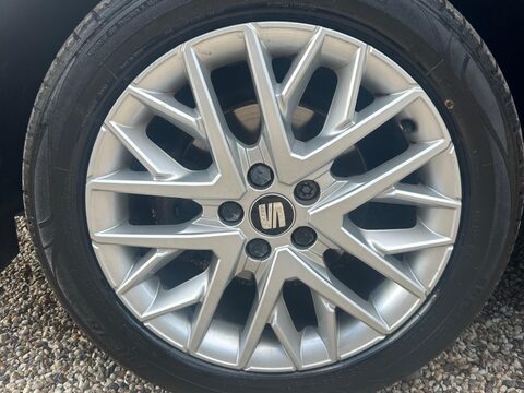 SEAT Ibiza 1.0 TSI SE Euro 6 (s/s) 5dr 23