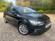 SEAT Ibiza 1.0 TSI SE Euro 6 (s/s) 5dr 1