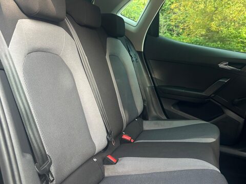 SEAT Ibiza 1.0 TSI SE Euro 6 (s/s) 5dr 19