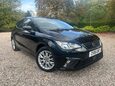SEAT Ibiza 1.0 TSI SE Euro 6 (s/s) 5dr 5