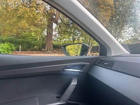 SEAT Ibiza 1.0 TSI SE Euro 6 (s/s) 5dr 48