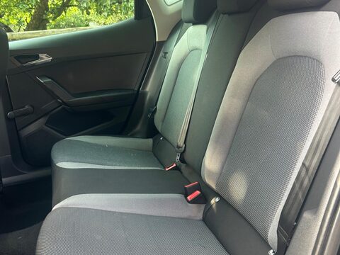 SEAT Ibiza 1.0 TSI SE Euro 6 (s/s) 5dr 18