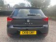 SEAT Ibiza 1.0 TSI SE Euro 6 (s/s) 5dr 9