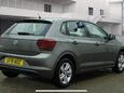 Volkswagen Polo 1.0 EVO SE Euro 6 (s/s) 5dr 4
