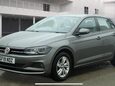 Volkswagen Polo 1.0 EVO SE Euro 6 (s/s) 5dr 2