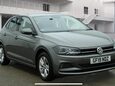 Volkswagen Polo 1.0 EVO SE Euro 6 (s/s) 5dr 1