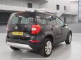 Skoda Yeti 1.2 TSI SE L Outdoor DSG Euro 6 (s/s) 5dr 6
