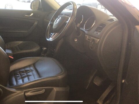 Skoda Yeti 1.2 TSI SE L Outdoor DSG Euro 6 (s/s) 5dr 7