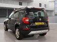 Skoda Yeti 1.2 TSI SE L Outdoor DSG Euro 6 (s/s) 5dr 4