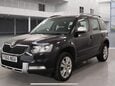 Skoda Yeti 1.2 TSI SE L Outdoor DSG Euro 6 (s/s) 5dr 3