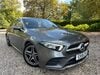 Mercedes-Benz A Class 1.3 A180 AMG Line Euro 6 (s/s) 5dr
