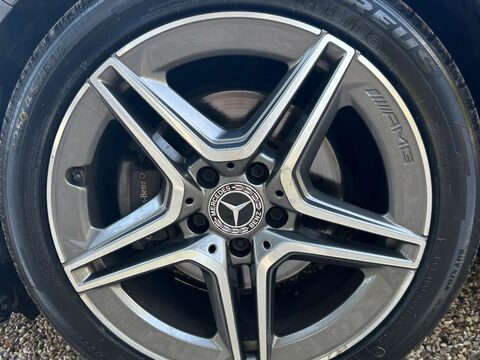Mercedes-Benz A Class 1.3 A180 AMG Line Euro 6 (s/s) 5dr 32