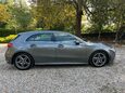 Mercedes-Benz A Class 1.3 A180 AMG Line Euro 6 (s/s) 5dr 9