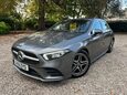 Mercedes-Benz A Class 1.3 A180 AMG Line Euro 6 (s/s) 5dr 3