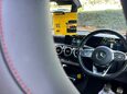 Mercedes-Benz A Class 1.3 A180 AMG Line Euro 6 (s/s) 5dr 53