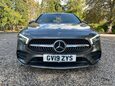 Mercedes-Benz A Class 1.3 A180 AMG Line Euro 6 (s/s) 5dr 5