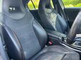 Mercedes-Benz A Class 1.3 A180 AMG Line Euro 6 (s/s) 5dr 18