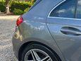 Mercedes-Benz A Class 1.3 A180 AMG Line Euro 6 (s/s) 5dr 35