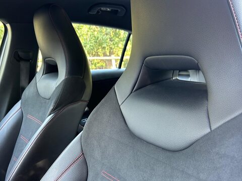 Mercedes-Benz A Class 1.3 A180 AMG Line Euro 6 (s/s) 5dr 55