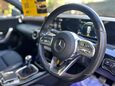 Mercedes-Benz A Class 1.3 A180 AMG Line Euro 6 (s/s) 5dr 41