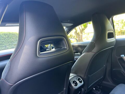 Mercedes-Benz A Class 1.3 A180 AMG Line Euro 6 (s/s) 5dr 24