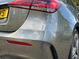Mercedes-Benz A Class 1.3 A180 AMG Line Euro 6 (s/s) 5dr 44