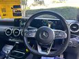 Mercedes-Benz A Class 1.3 A180 AMG Line Euro 6 (s/s) 5dr 40
