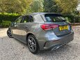 Mercedes-Benz A Class 1.3 A180 AMG Line Euro 6 (s/s) 5dr 4