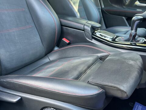 Mercedes-Benz A Class 1.3 A180 AMG Line Euro 6 (s/s) 5dr 42