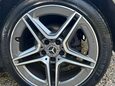 Mercedes-Benz A Class 1.3 A180 AMG Line Euro 6 (s/s) 5dr 31