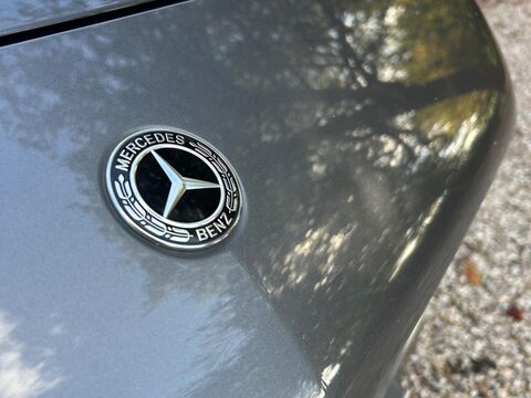 Mercedes-Benz A Class 1.3 A180 AMG Line Euro 6 (s/s) 5dr 48