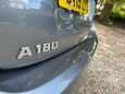 Mercedes-Benz A Class 1.3 A180 AMG Line Euro 6 (s/s) 5dr 45