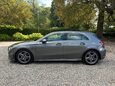 Mercedes-Benz A Class 1.3 A180 AMG Line Euro 6 (s/s) 5dr 6