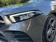 Mercedes-Benz A Class 1.3 A180 AMG Line Euro 6 (s/s) 5dr 56