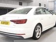 Audi A4 1.4 TFSI S line Euro 6 (s/s) 4dr 6