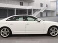 Audi A4 1.4 TFSI S line Euro 6 (s/s) 4dr 5