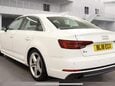 Audi A4 1.4 TFSI S line Euro 6 (s/s) 4dr 3