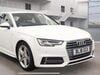 Audi A4 1.4 TFSI S line Euro 6 (s/s) 4dr