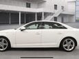 Audi A4 1.4 TFSI S line Euro 6 (s/s) 4dr 4