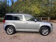 Skoda Yeti 1.2 TSI SE DSG Euro 6 (s/s) 5dr 7