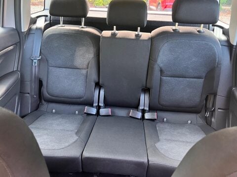 Skoda Yeti 1.2 TSI SE DSG Euro 6 (s/s) 5dr 15