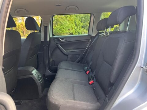 Skoda Yeti 1.2 TSI SE DSG Euro 6 (s/s) 5dr 16