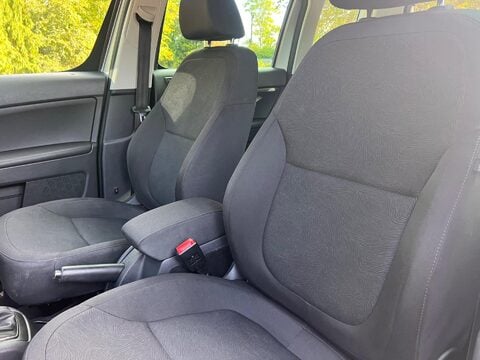 Skoda Yeti 1.2 TSI SE DSG Euro 6 (s/s) 5dr 28